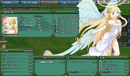 画像ギャラリー No.003のサムネイル画像 / 「アルフヘイムの魔物使い」,「にじよめ」での事前登録受付が開始