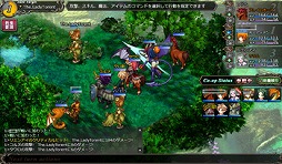 画像ギャラリー No.005のサムネイル画像 / 「アルフヘイムの魔物使い」,「にじよめ」での事前登録受付が開始