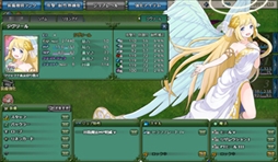 画像ギャラリー No.003のサムネイル画像 / 「アルフヘイムの魔物使い」，「にじよめ」でのチャネリングサービスを開始
