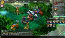 画像ギャラリー No.005のサムネイル画像 / 「アルフヘイムの魔物使い」，「にじよめ」でのチャネリングサービスを開始