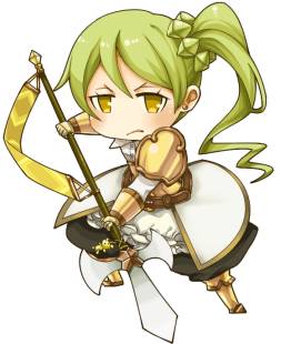 画像ギャラリー No.005のサムネイル画像 / アクションRPG「ストライクキングダム」がiOS向けに配信。キャンペーンも開始