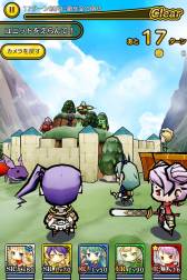 画像ギャラリー No.012のサムネイル画像 / アクションRPG「ストライクキングダム」がiOS向けに配信。キャンペーンも開始