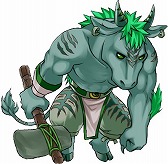 画像ギャラリー No.004のサムネイル画像 / 「ストライクキングダム」,「ミミックガチャ券」を5月14日まで毎日プレゼント