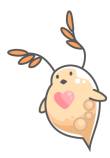 画像ギャラリー No.020のサムネイル画像 / 稲船敬二氏のcomceptから「みじんこパズル」がスマホ向けに配信中。かわいい“みじんこ”を増やそう