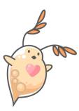 画像ギャラリー No.022のサムネイル画像 / 稲船敬二氏のcomceptから「みじんこパズル」がスマホ向けに配信中。かわいい“みじんこ”を増やそう
