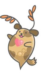 画像ギャラリー No.025のサムネイル画像 / 稲船敬二氏のcomceptから「みじんこパズル」がスマホ向けに配信中。かわいい“みじんこ”を増やそう