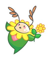 画像ギャラリー No.029のサムネイル画像 / 稲船敬二氏のcomceptから「みじんこパズル」がスマホ向けに配信中。かわいい“みじんこ”を増やそう