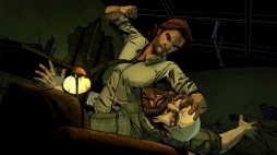 画像ギャラリー No.002のサムネイル画像 / ［PAX 2013］Telltale Gamesの新作「The Wolf Among Us」がPAX Primeでプレイアブル出展。ニューヨークのド真ん中に住む童話キャラ達のドラマとは