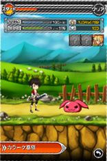 画像ギャラリー No.008のサムネイル画像 / アクションと国家バトルを楽しめる「ブレイブナイツ」の事前登録受付がスタート