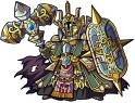 画像ギャラリー No.010のサムネイル画像 / アクションと国家バトルを楽しめる「ブレイブナイツ」の事前登録受付がスタート