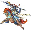 画像ギャラリー No.022のサムネイル画像 / アクションと国家バトルを楽しめる「ブレイブナイツ」の事前登録受付がスタート