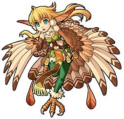 画像ギャラリー No.025のサムネイル画像 / アクションと国家バトルを楽しめる「ブレイブナイツ」の事前登録受付がスタート