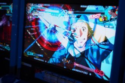 画像ギャラリー No.008のサムネイル画像 / 新キャラクターに新システムが続々判明。遂にベールを脱いだ「ペルソナ4 ジ・アルティメット イン マヨナカアリーナ」続編，ロケテストレポートを掲載