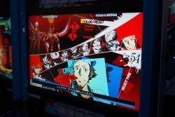 画像ギャラリー No.011のサムネイル画像 / 新キャラクターに新システムが続々判明。遂にベールを脱いだ「ペルソナ4 ジ・アルティメット イン マヨナカアリーナ」続編，ロケテストレポートを掲載