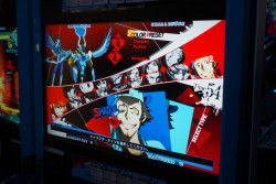 画像ギャラリー No.012のサムネイル画像 / 新キャラクターに新システムが続々判明。遂にベールを脱いだ「ペルソナ4 ジ・アルティメット イン マヨナカアリーナ」続編，ロケテストレポートを掲載
