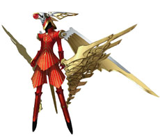 画像ギャラリー No.007のサムネイル画像 / 「P4U」の続編は「ペルソナ4 ジ・アルティマックス ウルトラスープレックスホールド」。2013年初冬稼働開始＆第2回ロケテスト実施，“第3”の新キャラとして「皆月 翔」参戦