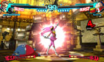 画像ギャラリー No.013のサムネイル画像 / 「P4U」の続編は「ペルソナ4 ジ・アルティマックス ウルトラスープレックスホールド」。2013年初冬稼働開始＆第2回ロケテスト実施，“第3”の新キャラとして「皆月 翔」参戦