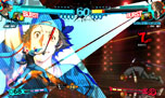 画像ギャラリー No.019のサムネイル画像 / 「P4U」の続編は「ペルソナ4 ジ・アルティマックス ウルトラスープレックスホールド」。2013年初冬稼働開始＆第2回ロケテスト実施，“第3”の新キャラとして「皆月 翔」参戦