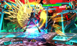 画像ギャラリー No.020のサムネイル画像 / 「P4U」の続編は「ペルソナ4 ジ・アルティマックス ウルトラスープレックスホールド」。2013年初冬稼働開始＆第2回ロケテスト実施，“第3”の新キャラとして「皆月 翔」参戦