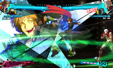 画像ギャラリー No.023のサムネイル画像 / 「P4U」の続編は「ペルソナ4 ジ・アルティマックス ウルトラスープレックスホールド」。2013年初冬稼働開始＆第2回ロケテスト実施，“第3”の新キャラとして「皆月 翔」参戦