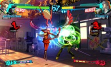 画像ギャラリー No.002のサムネイル画像 / 新たなキャラクターの参戦か？　「P4U2」に“皆月によく似た謎のペルソナ使い”と，足立 透の登場が明らかに