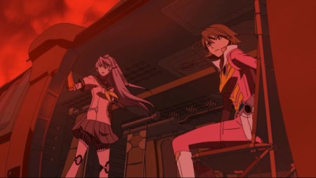 画像ギャラリー No.004のサムネイル画像 / 新たなキャラクターの参戦か？　「P4U2」に“皆月によく似た謎のペルソナ使い”と，足立 透の登場が明らかに