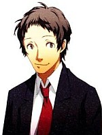 画像ギャラリー No.007のサムネイル画像 / 新たなキャラクターの参戦か？　「P4U2」に“皆月によく似た謎のペルソナ使い”と，足立 透の登場が明らかに