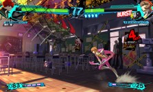 画像ギャラリー No.009のサムネイル画像 / 新たなキャラクターの参戦か？　「P4U2」に“皆月によく似た謎のペルソナ使い”と，足立 透の登場が明らかに