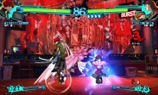 画像ギャラリー No.010のサムネイル画像 / 新たなキャラクターの参戦か？　「P4U2」に“皆月によく似た謎のペルソナ使い”と，足立 透の登場が明らかに