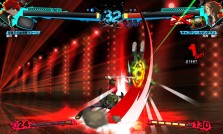 画像ギャラリー No.011のサムネイル画像 / 新たなキャラクターの参戦か？　「P4U2」に“皆月によく似た謎のペルソナ使い”と，足立 透の登場が明らかに