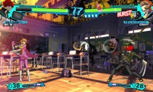 画像ギャラリー No.014のサムネイル画像 / 新たなキャラクターの参戦か？　「P4U2」に“皆月によく似た謎のペルソナ使い”と，足立 透の登場が明らかに