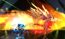 画像ギャラリー No.021のサムネイル画像 / 新たなキャラクターの参戦か？　「P4U2」に“皆月によく似た謎のペルソナ使い”と，足立 透の登場が明らかに