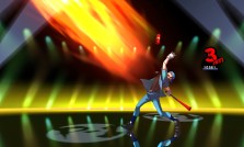 画像ギャラリー No.024のサムネイル画像 / 新たなキャラクターの参戦か？　「P4U2」に“皆月によく似た謎のペルソナ使い”と，足立 透の登場が明らかに