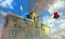 画像ギャラリー No.025のサムネイル画像 / 新たなキャラクターの参戦か？　「P4U2」に“皆月によく似た謎のペルソナ使い”と，足立 透の登場が明らかに