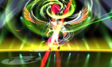 画像ギャラリー No.027のサムネイル画像 / 新たなキャラクターの参戦か？　「P4U2」に“皆月によく似た謎のペルソナ使い”と，足立 透の登場が明らかに