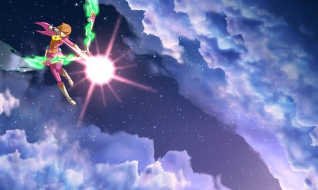 画像ギャラリー No.028のサムネイル画像 / 新たなキャラクターの参戦か？　「P4U2」に“皆月によく似た謎のペルソナ使い”と，足立 透の登場が明らかに