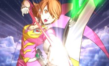 画像ギャラリー No.029のサムネイル画像 / 新たなキャラクターの参戦か？　「P4U2」に“皆月によく似た謎のペルソナ使い”と，足立 透の登場が明らかに