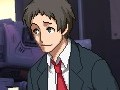 新たなキャラクターの参戦か？　「P4U2」に“皆月によく似た謎のペルソナ使い”と，足立 透の登場が明らかに