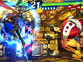 アーケード版「P4U2」のVer.2.00が本日より稼働。「クマ」の山口勝平さんをゲストに迎えた「ぶるらじ」のP4U2特集が18：00より配信