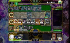 画像ギャラリー No.013のサムネイル画像 / TCG「ラスト クロニクル」のニコニコアプリ版が9月14日に正式サービスを開始。OBTは8月16日16：00〜8月23日2：00を予定