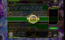 画像ギャラリー No.015のサムネイル画像 / TCG「ラスト クロニクル」のニコニコアプリ版が9月14日に正式サービスを開始。OBTは8月16日16：00〜8月23日2：00を予定