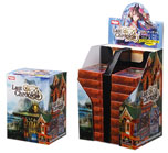 画像ギャラリー No.016のサムネイル画像 / TCG「ラスト クロニクル」のニコニコアプリ版が9月14日に正式サービスを開始。OBTは8月16日16：00〜8月23日2：00を予定