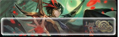 画像ギャラリー No.001のサムネイル画像 / 「ラストクロニクルオンライン」で新ブースター「天空編I」が実装。4Gamer読者限定で5種類のプレイマットをプレゼント