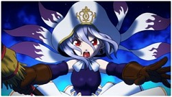 画像ギャラリー No.001のサムネイル画像 / 「SKYLOCK」TVCM放映記念キャンペーンで魔者召喚数が20万回を突破
