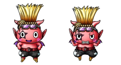 画像ギャラリー No.006のサムネイル画像 / 「スカイロック」シリーズ3タイトルで，エイプリルフールにちなんだイベント実施