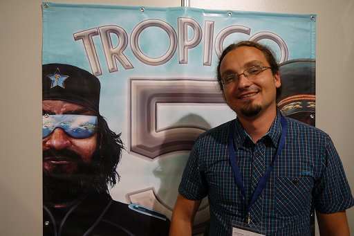 画像ギャラリー No.001のサムネイル画像 / ［gamescom］「Tropico 5」はプレイヤーのチョイスで国家の歴史を作り出していくスタイルに。宗主国から独立し，世界のスーパーパワーを目指せ