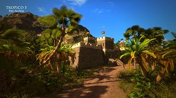 画像ギャラリー No.005のサムネイル画像 / ［gamescom］「Tropico 5」はプレイヤーのチョイスで国家の歴史を作り出していくスタイルに。宗主国から独立し，世界のスーパーパワーを目指せ