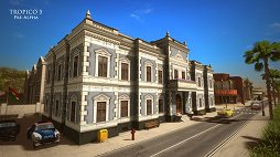 画像ギャラリー No.006のサムネイル画像 / ［gamescom］「Tropico 5」はプレイヤーのチョイスで国家の歴史を作り出していくスタイルに。宗主国から独立し，世界のスーパーパワーを目指せ
