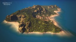 画像ギャラリー No.007のサムネイル画像 / ［gamescom］「Tropico 5」はプレイヤーのチョイスで国家の歴史を作り出していくスタイルに。宗主国から独立し，世界のスーパーパワーを目指せ