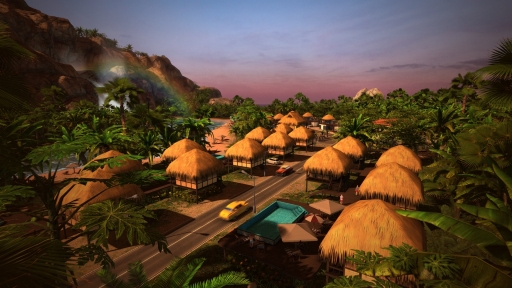 画像ギャラリー No.002のサムネイル画像 / エル・プレジデンテ,出番ですぞ。「Tropico 5」のPC版が5月23日にダウンロード販売開始